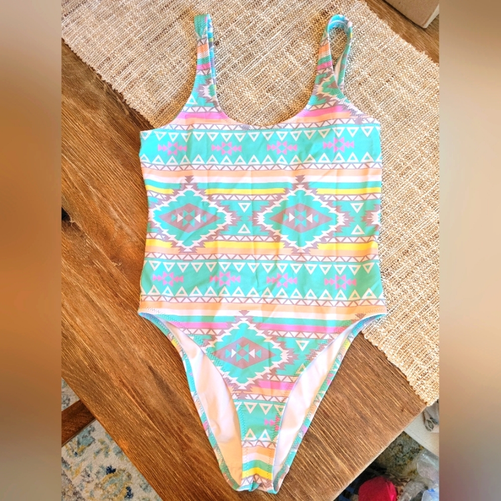 Chubbies One Piece